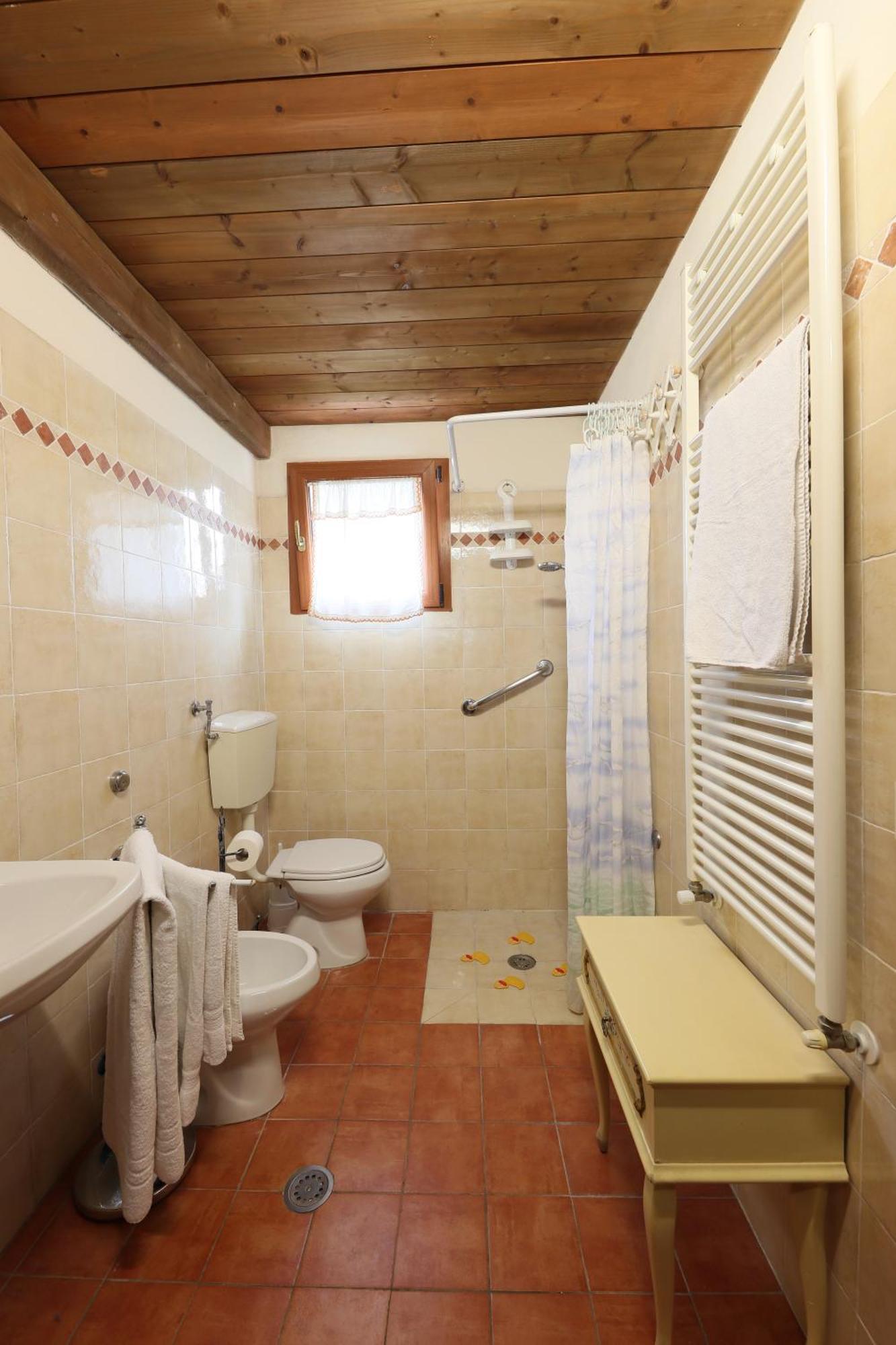 Agriturismo Il Giardino Sansepolcro Εξωτερικό φωτογραφία